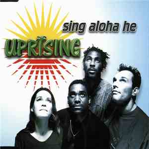 Uprising - Sing Aloha He download flac