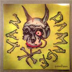 Van Damage - Gravedigger download flac