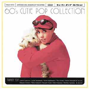 Various - 60s Cutie Pop Collection: Twiggy Edit download flac