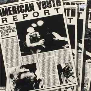 Various - American Youth Report download flac