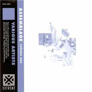 Various - Assemblage Volume One download flac