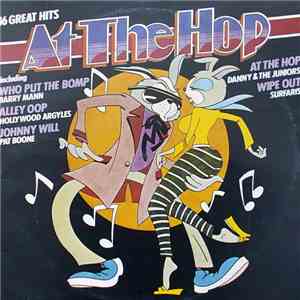 Various - At The Hop download flac