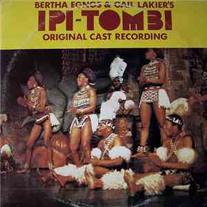 Various - Bertha Egnos & Gail Lakier's Ipi Tombi: Original Cast Recording download flac