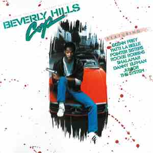 Various - Beverly Hills Cop (Music From The Motion Picture Soundtrack) download flac