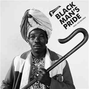 Various - Black Man's Pride download flac