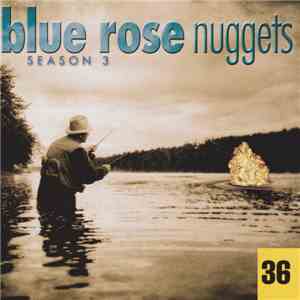 Various - Blue Rose Nuggets 36 download flac