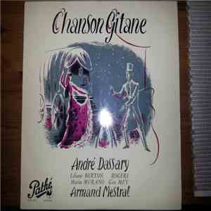 Various - Chanson Gitane download flac