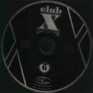 Various - Club X-Press 6 download flac