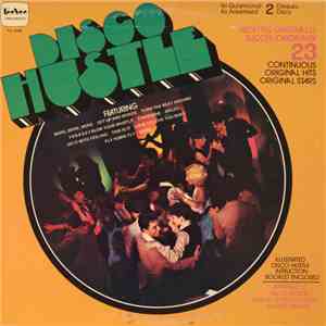 Various - Disco Hustle download flac