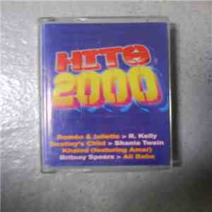 Various - Hits 2000 download flac