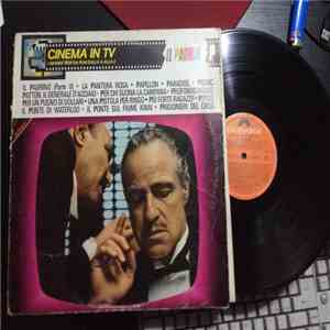 Various - Il Padrino FLAC album