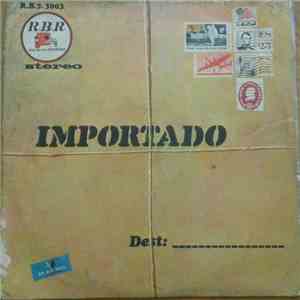 Various - Importado download flac