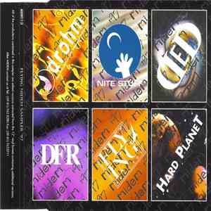 Various - Midem '97 Sampler download flac