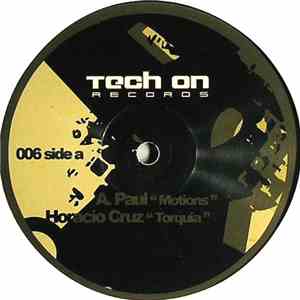 Various - Motions download flac