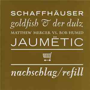 Various - Nachschlag/Refill [Warenkorb #5.2] download flac