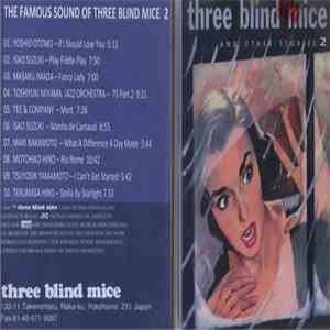 Various - The Famous Sound Of Three Blind Mice 2 download flac
