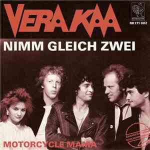 Vera Kaa - Nimm Gleich Zwei download flac