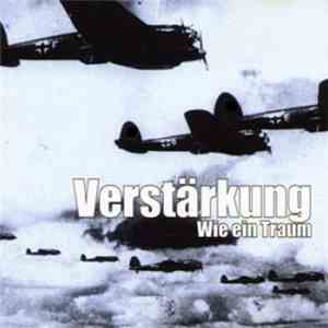 Verstärkung - Wie Ein Traum download flac