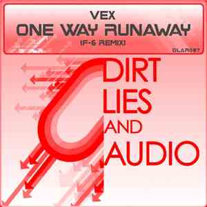 Vex - One Way Runaway download flac
