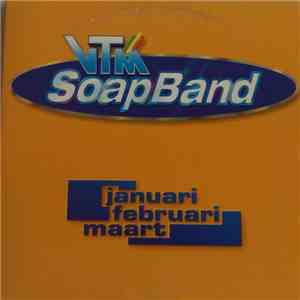 VTM Soapband - Januari Februari Maart download flac