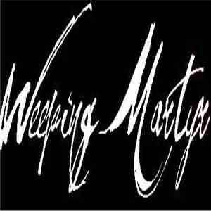 Weeping Martyr - Weeping Martyr download flac