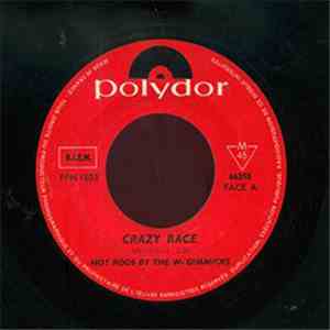 W-Gimmicks - Crazy Race download flac