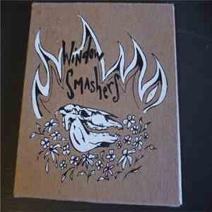 Window Smashers  - Window Smashers download flac