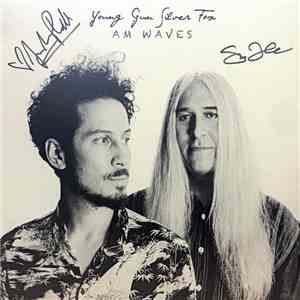 Young Gun Silver Fox - AM Waves download flac