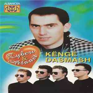 Zyberi & Artanët - Këngë Dasmash download flac