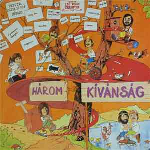 100 Folk Celsius & Eszményi Viktória - Három Kívánság download flac