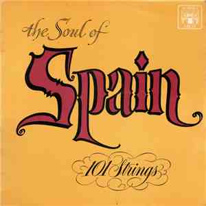 101 Strings - The Soul Of Spain download flac