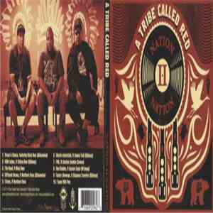 A Tribe Called Red - Nation II Nation download flac