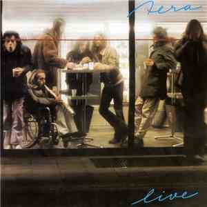 Aera  - Live download flac