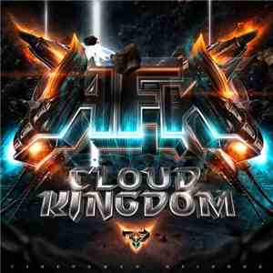 AFK  - Cloud Kingdom download flac