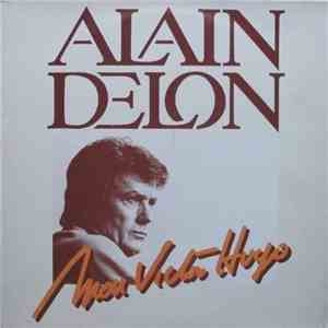 Alain Delon - Mon Victor Hugo download flac