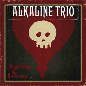 Alkaline Trio - Agony & Irony download flac