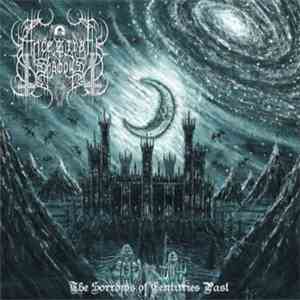 Ancestral Shadows - The Sorrows Of Centuries Past download flac