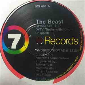 Andrew Thomas Wilson - The Beast download flac
