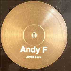 Andy F - James Alive download flac