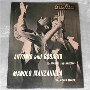 Antonio & Rosario - The Miller's Dance download flac