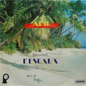 Aril - L'escala download flac