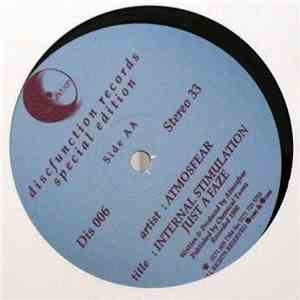Atmosfear - Invasion download flac