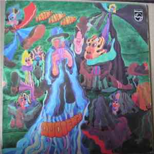 Audience  - Friend's Friend's Friend download flac