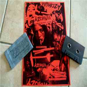 Azoikum - Human Maggot Scum download flac