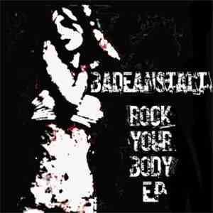 Badeanstalt - Rock Your Body E.P download flac