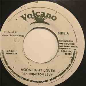 Barrington Levy - Moonlight Lover, Version download flac