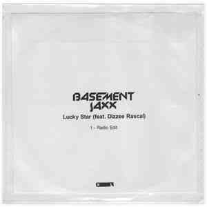 Basement Jaxx Feat. Dizzee Rascal - Lucky Star download flac
