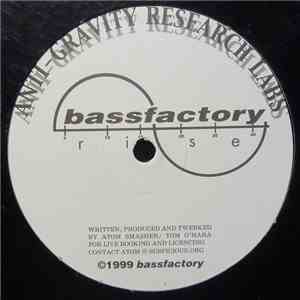 Bassfactory - Chemical / Rise download flac