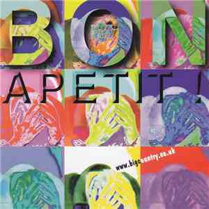 Big Country - Bon Apetit! download flac