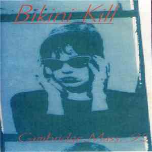 Bikini Kill - Caught In Salem download flac